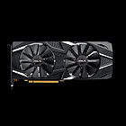 Productafbeelding Asus NVIDIA GeForce DUAL-RTX2070-A8G