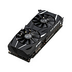Productafbeelding Asus NVIDIA GeForce DUAL-RTX2060-A6G OC