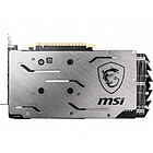 Productafbeelding MSI NVIDIA GeForce RTX2060 GAMING X