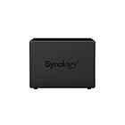 Productafbeelding Synology Plus Series DS1019+