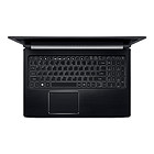 Productafbeelding Acer Aspire 7 A715-72G-599U