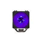 Productafbeelding Cooler Master Hyper 212 Black Edition RGB