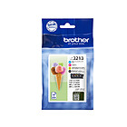 Productafbeelding Brother LC-3213VAL Value Pack 23,2ml (Origineel)
