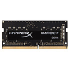 Productafbeelding Kingston 8GB HyperX Impact CL14 2x4GB