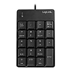 Productafbeelding LogiLink Nummeriek Keypad