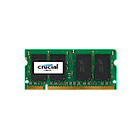 Productafbeelding Crucial 2GB CL5