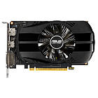 Productafbeelding Asus Phoenix GeForce GTX1650 OC 4GB