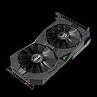 Productafbeelding Asus ROG STRIX GeForce GTX1650 GAMING OC 4GB