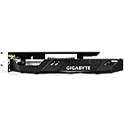 Productafbeelding Gigabyte GeForce GTX1650 OC 4GB