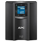 Productafbeelding APC Smart UPS 1500VA