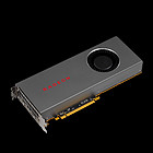 Productafbeelding Asus Radeon RX5700 8GB