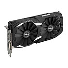 Productafbeelding Asus AMD DUAL-RX580-8G