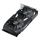 Productafbeelding Asus AMD DUAL-RX580-8G