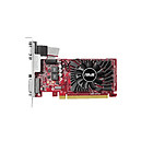 Productafbeelding Asus Radeon 7240-OC-4GD3-L Low Profile