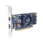 Productafbeelding Asus GeForce GT1030 2G-BRK 2GB Low Profile