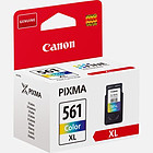 Productafbeelding Canon CL-561XL Kleur 12,2ml (Origineel)