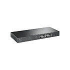 Productafbeelding TP-Link TL-SG1218MPE