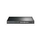 Productafbeelding TP-Link TL-SG1218MPE