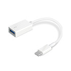 Productafbeelding TP-Link USB-C (M) --> USB 3.0 (F) Adapter