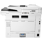 Productafbeelding HP LaserJet Pro MFP M428fdw