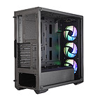 Productafbeelding Cooler Master MasterBox MB511
