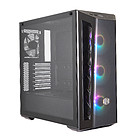 Productafbeelding Cooler Master MasterBox MB520