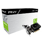 Productafbeelding PNY GeForce GT730  2GB Low Profile