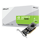 Productafbeelding PNY NVIDIA GT1030 2GB Low Profile