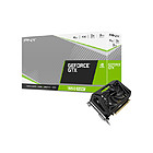 Productafbeelding PNY GeForce GTX1650 SUPER Single Fan 4GB
