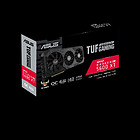 Productafbeelding Asus TUF3 GAMING X3 Radeon RX5600XT EVO OC 6GB