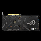 Productafbeelding Asus ROG STRIX Radeon RX5500XT GAMING OC 8GB