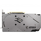 Productafbeelding MSI Radeon RX5500XT GAMING X 8GB