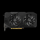 Productafbeelding Asus DUAL GeForce RTX2060 EVO 6GB