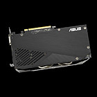 Productafbeelding Asus NVIDIA DUAL-GTX1660-O6G-EVO