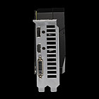 Productafbeelding Asus NVIDIA DUAL-GTX1660-O6G-EVO