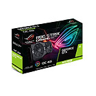 Productafbeelding Asus ROG STRIX GeForce GTX1650 SUPER GAMING OC 4GB