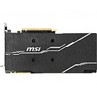 Productafbeelding MSI GeForce RTX2070 SUPER VENTUS OC 8GB