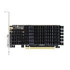 Productafbeelding Gigabyte GeForce GT710 GV-N710D5SL-2GL 2GB Low Profile