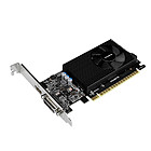 Productafbeelding Gigabyte GeForce GT730 GV-N730D5-2GL 2GB Low Profile