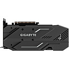 Productafbeelding Gigabyte NVIDIA GTX1650 GAMING OC 4G V2
