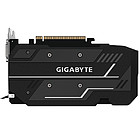 Productafbeelding Gigabyte NVIDIA GTX1650 SUPER WINDFORCE OC 4G