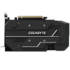 Productafbeelding Gigabyte GeForce GTX1660 SUPER OC 6GB