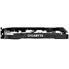 Productafbeelding Gigabyte GeForce GTX1660 SUPER OC 6GB