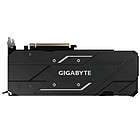 Productafbeelding Gigabyte GeForce GTX1660 SUPER GAMING OC 6GB