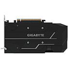 Productafbeelding Gigabyte NVIDIA GTX1660TI OC 6G