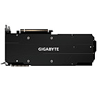 Productafbeelding Gigabyte GeForce RTX2080 SUPER GAMING OC V2 8GB