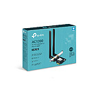 Productafbeelding TP-Link PCIExpress to WIFI5 - 1167Mbps - Archer T5E