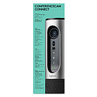 Productafbeelding Logitech Conference Cam met Bluetooth speakerphone