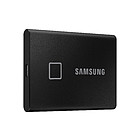 Productafbeelding Samsung Portable SSD T7