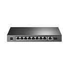 Productafbeelding TP-Link TL-SG1210P